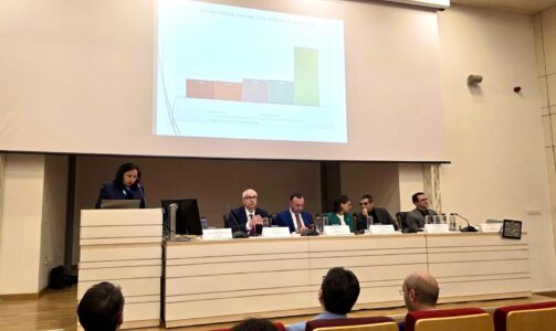 Comunicat de presă – Participarea Ministrului Justiției, domnul Radu Marinescu, la prezentarea bilanțului de activitate al Curții de Apel Craiova pentru anul 2025